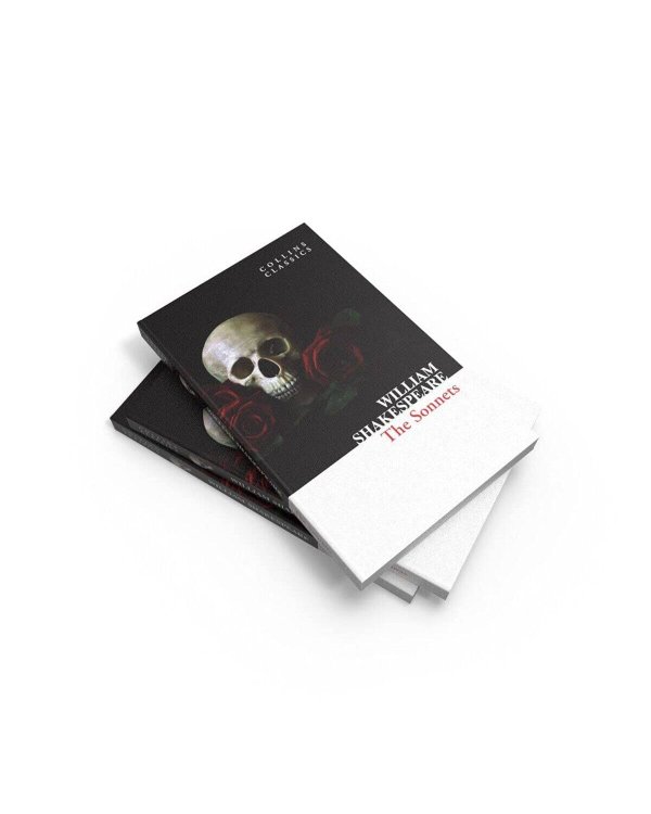 Sonnets (Shakespeare) Сонеты (Шекспир) /Книги на английском языке