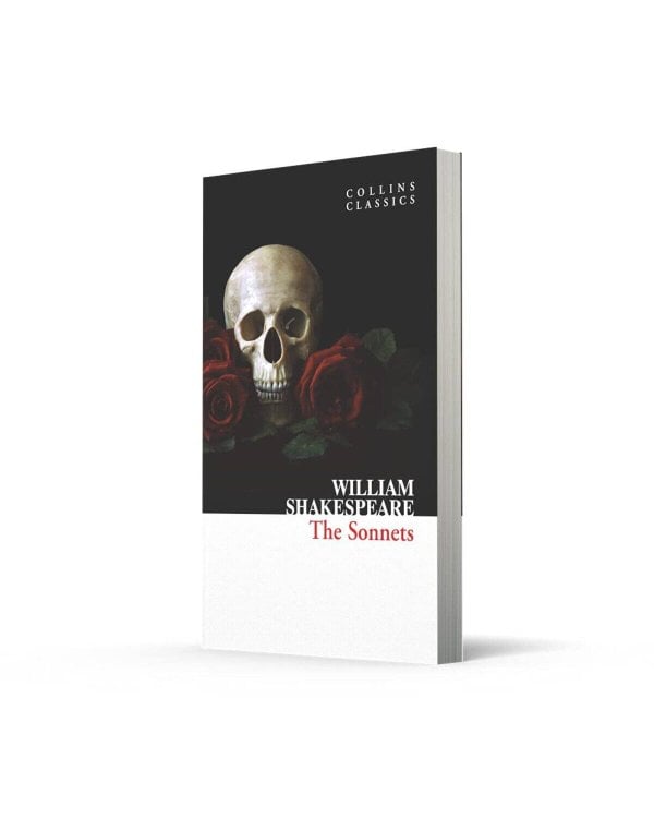 Sonnets (Shakespeare) Сонеты (Шекспир) /Книги на английском языке