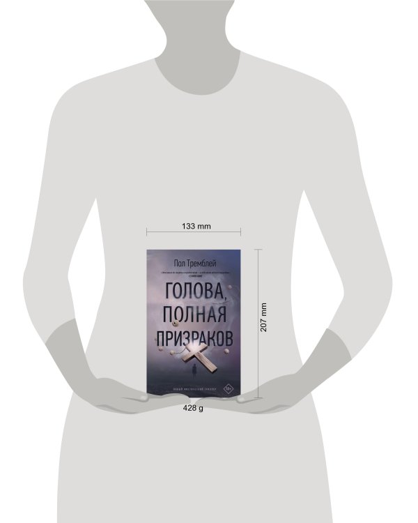 Голова, полная призраков