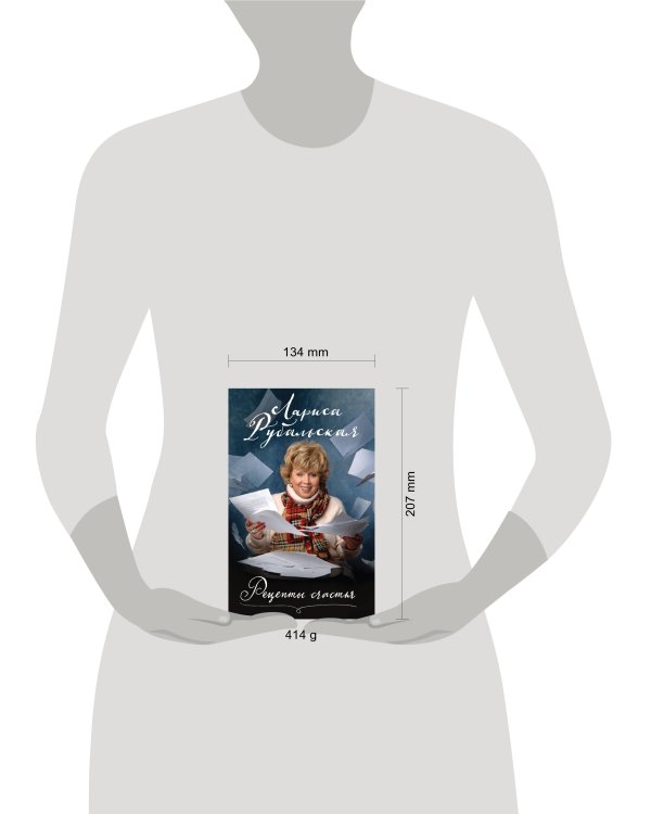 Рецепты счастья