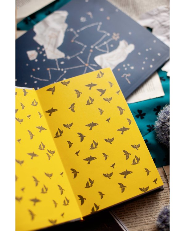 Джулия и акула