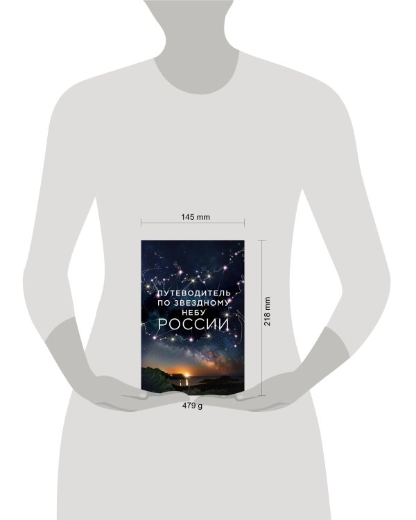 Путеводитель по звездному небу России