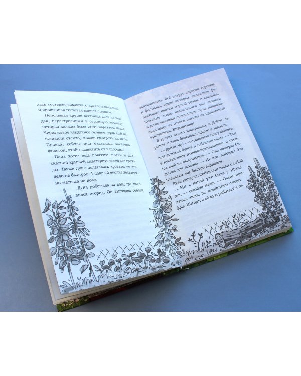 Ключик для Луны