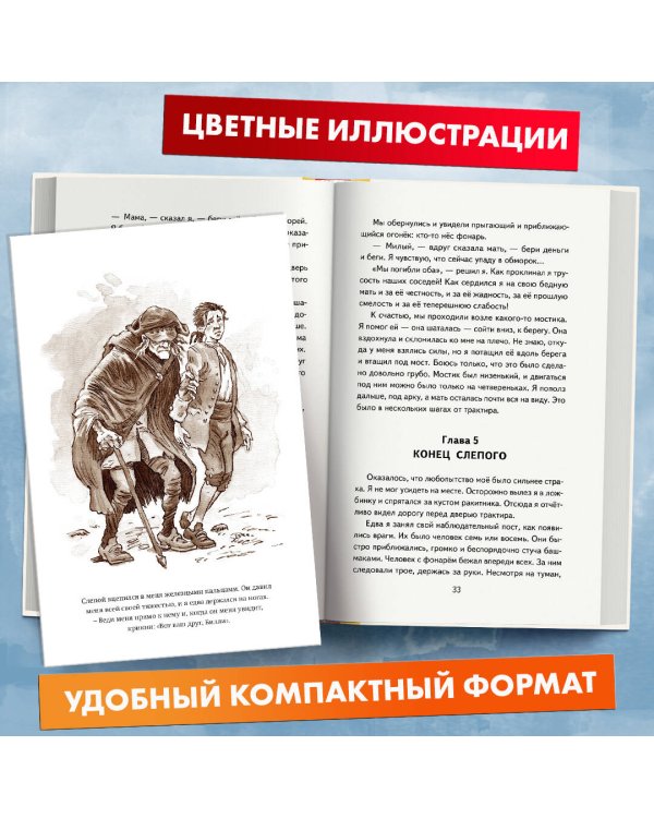 Остров сокровищ (ил. В. Минеева)