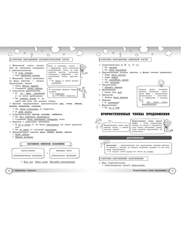 Русский язык