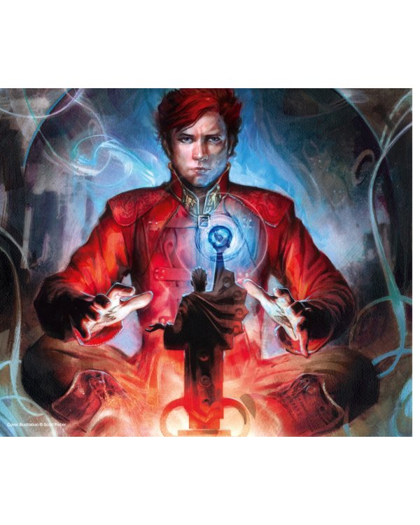 Колесо Времени. Книга 9. Сердце зимы