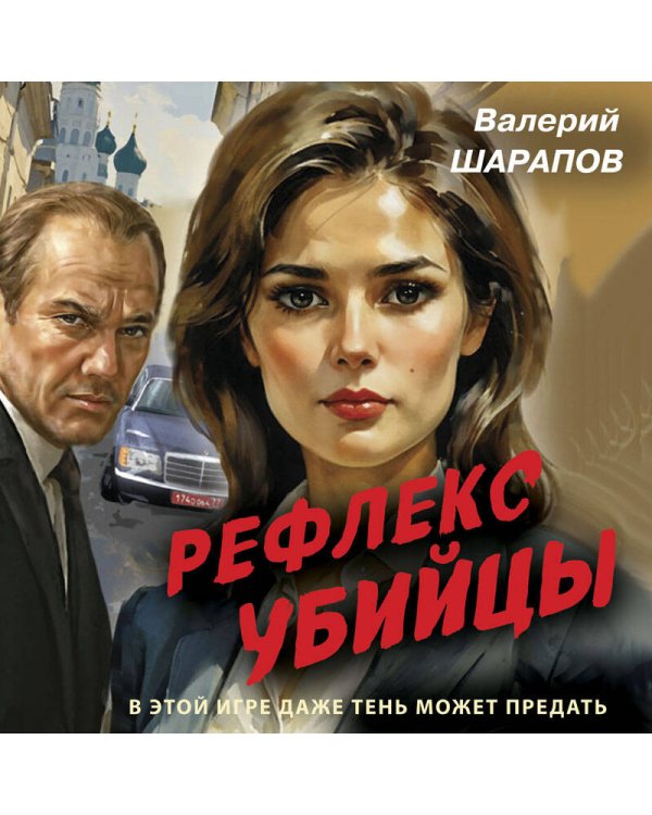 Рефлекс убийцы