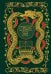 Старшая Эдда. Мифы и легенды Скандинавии. Коллекционное издание (переплет под натуральную кожу, обрез с орнаментом, три вида тиснения)