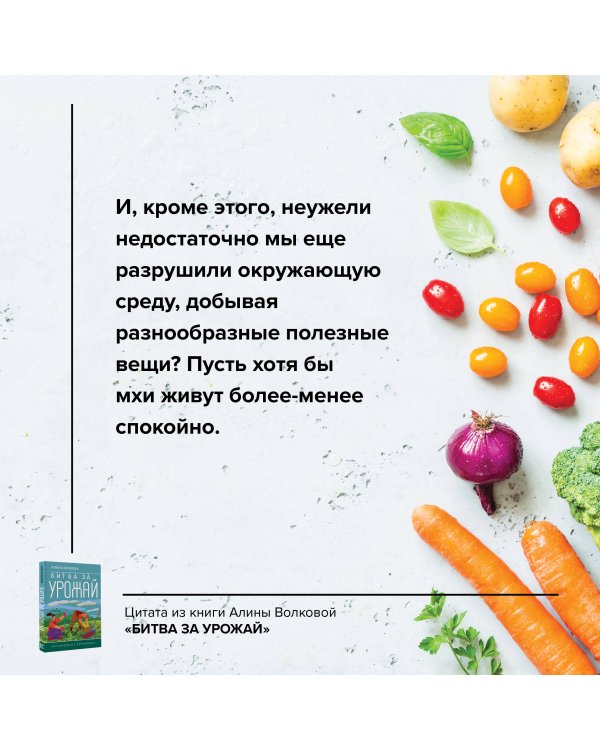 Битва за урожай. Как бороться с сорняками