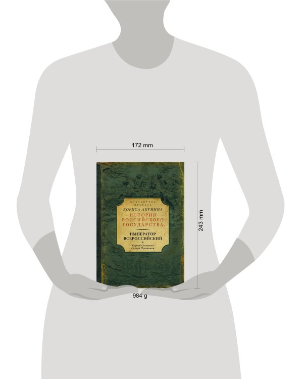 Император Всероссийский