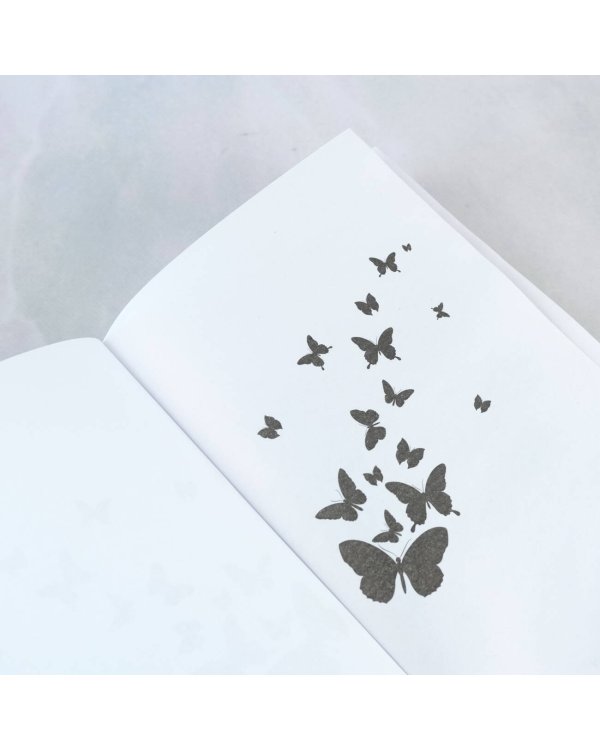 Возвращение злодейки любовного романа