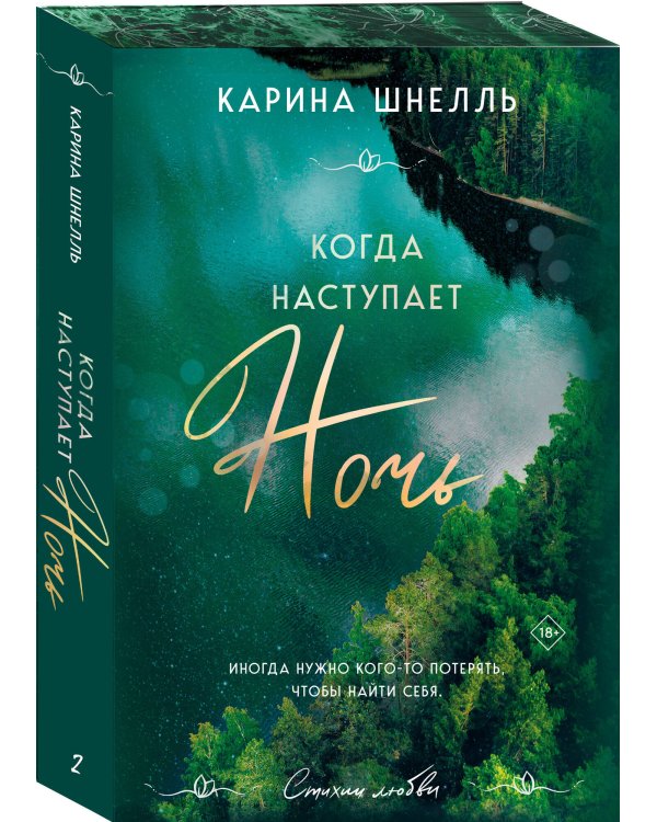 Когда наступает ночь