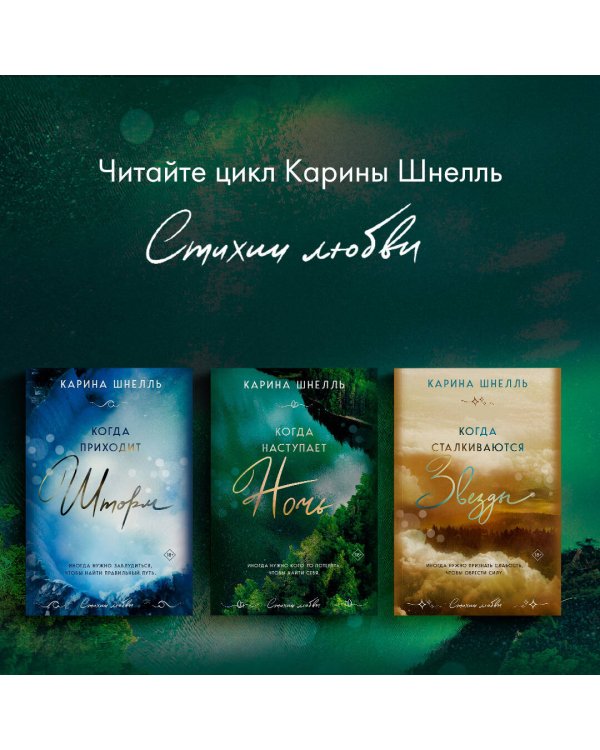 Когда наступает ночь