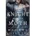 The Knight and the Moth (Rachel Gillig) Рыцарь и мотылек (Рейчел Гиллиг) /Книги на английском языке