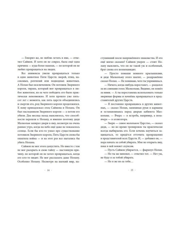 Пять Осколков (#2)