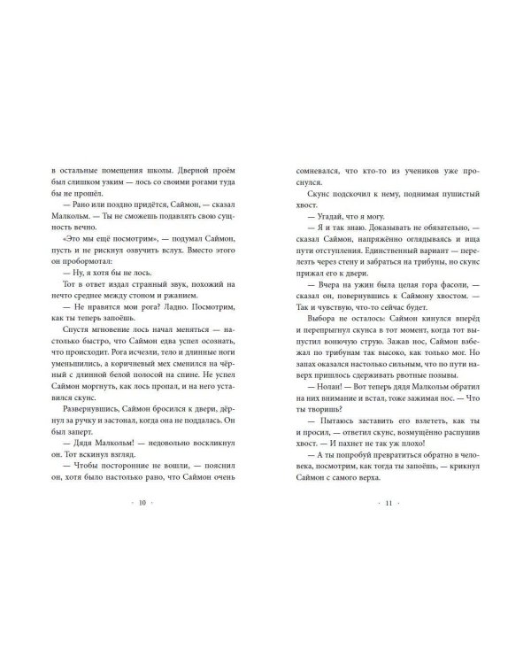 Пять Осколков (#2)