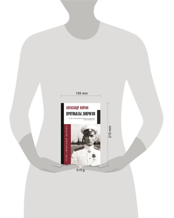 Протоколы допросов