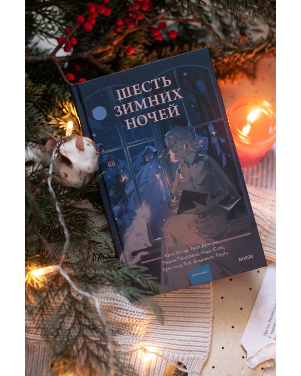 Шесть зимних ночей