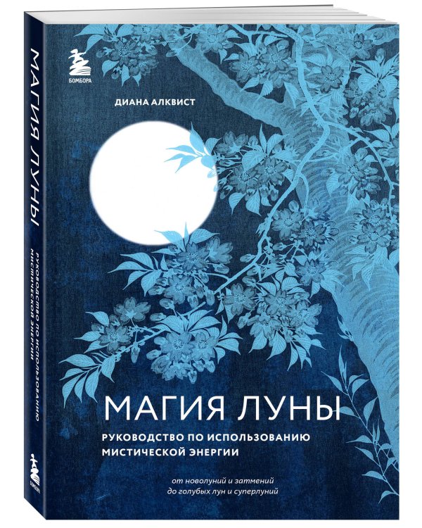Магия Луны: руководство по использованию мистической энергии