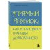 Упрямый ребенок: как установить границы дозволенного