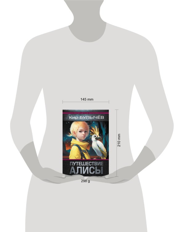 Путешествие Алисы