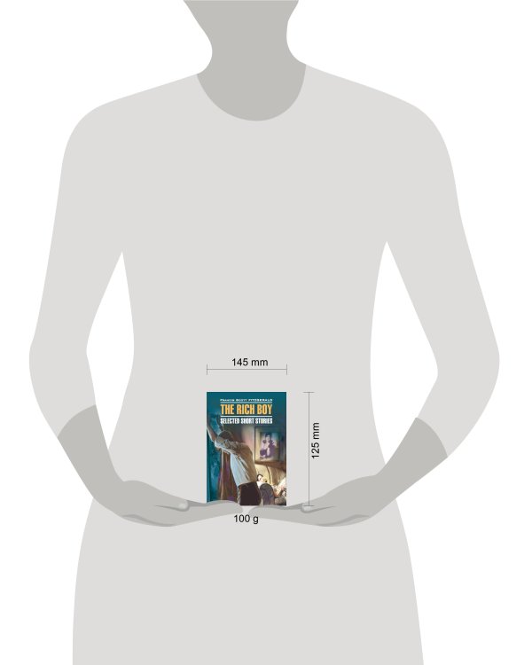 Молодой богач (англ.яз, неадаптир.)