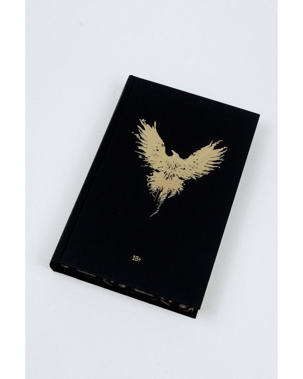 Шестерка воронов