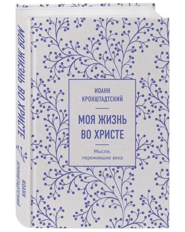 Моя жизнь во Христе. Мысли, пережившие века
