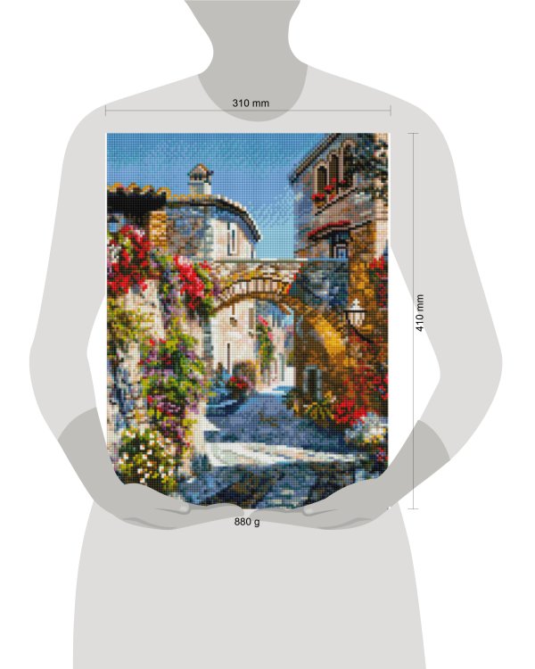 3853-AM-S Испания. Ператальяда