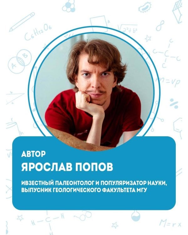 Динозавры. Путешествие в прошлое