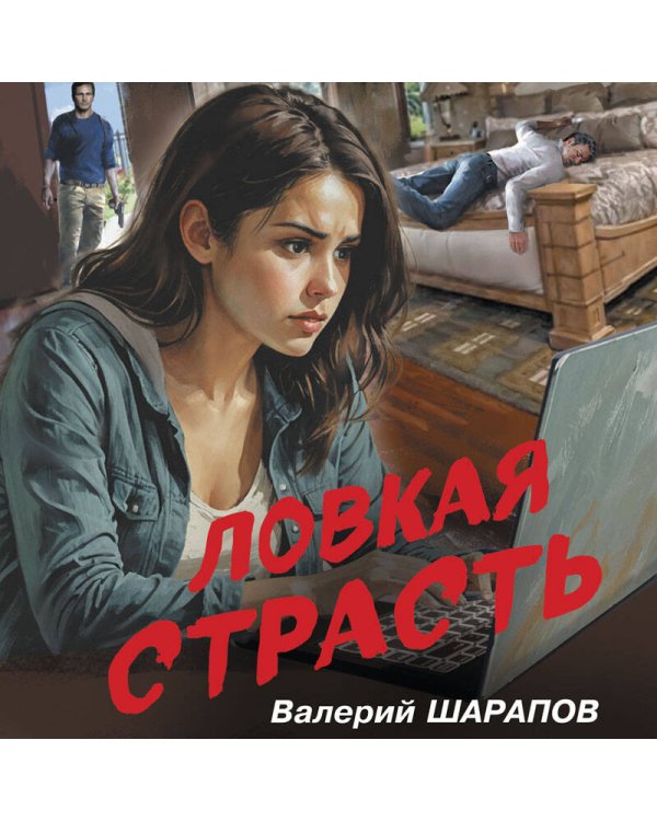 Ловкая страсть