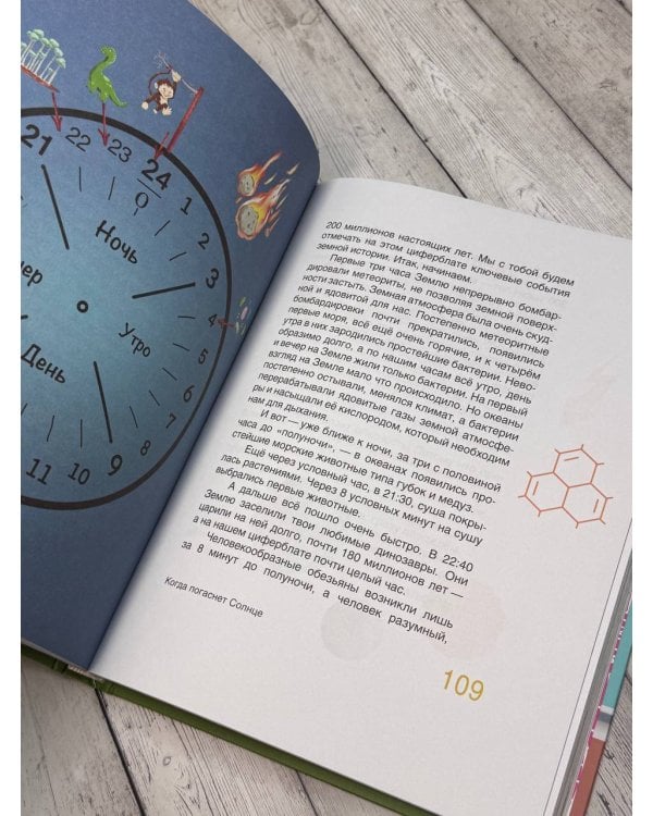 Сказочная физика