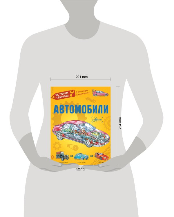 Автомобили