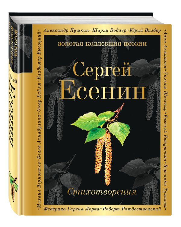 Стихотворения