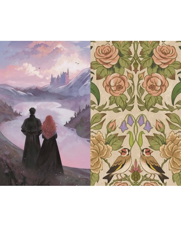 Черная невеста