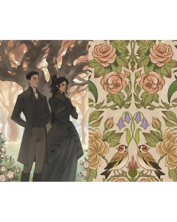 Черная невеста