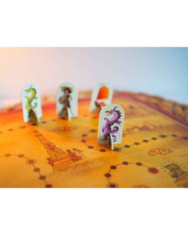 Большая книга. Игры с драконами