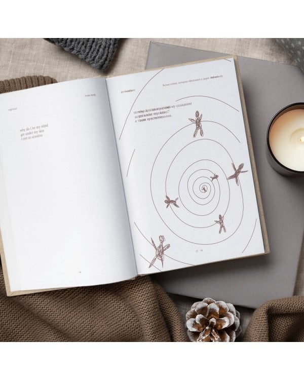 Комлект из 3-х книг. Milk and honey+The Sun and Her Flowers+ Home body