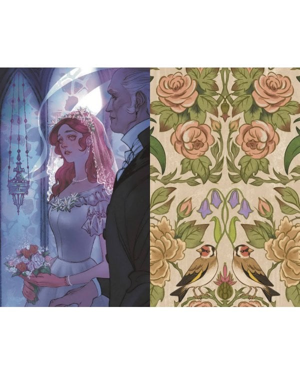 Черная невеста