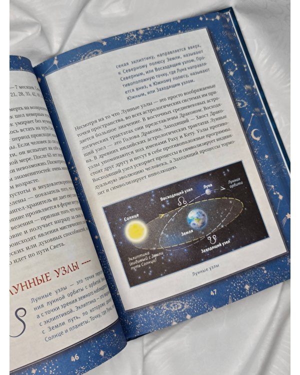 Астрология. Глубинное влияние звезд, планет и созвездий. Космограмма: составление и трактовка