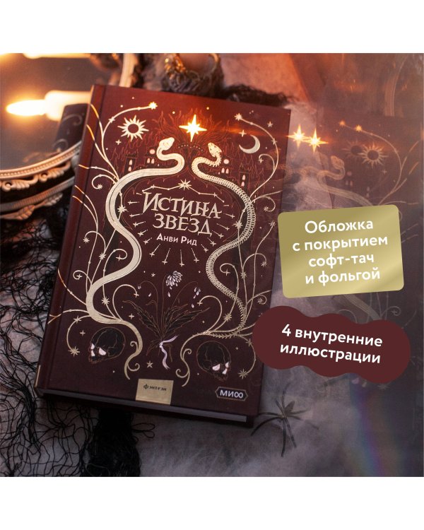 Истина звезд