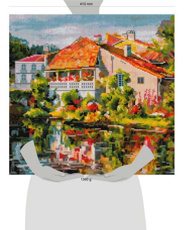 982-AT-S Франция. Аквитания