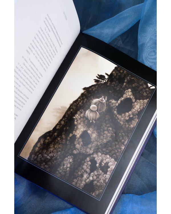 Истории призраков Японии