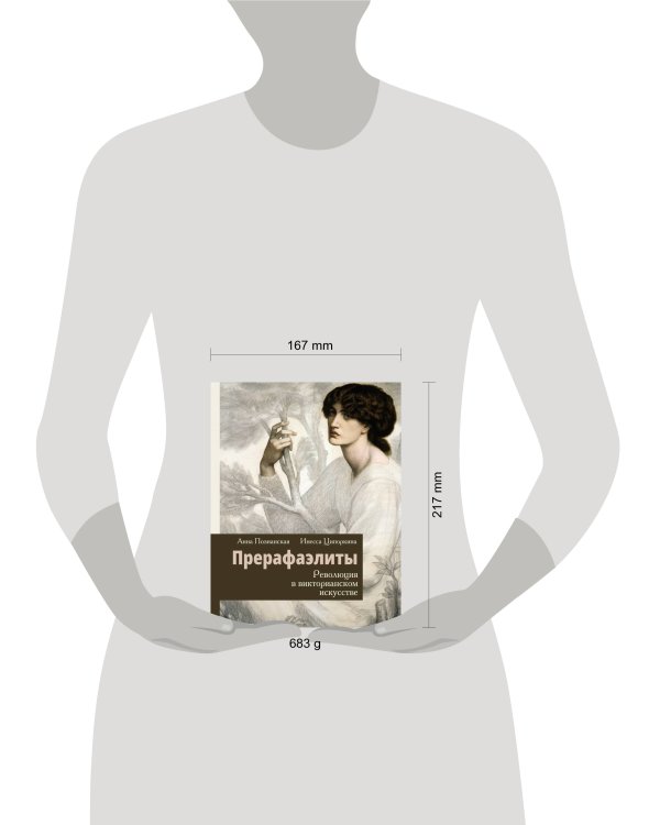 Прерафаэлиты. Революция в викторианском искусстве