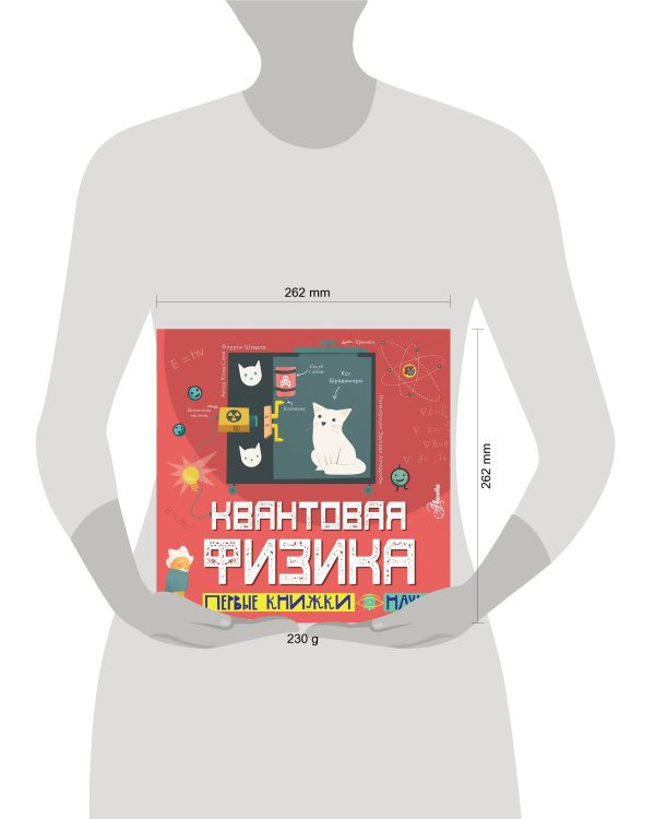 Квантовая физика