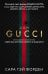 Дом Гуччи. Сенсационная история убийства, безумия, гламура и жадности