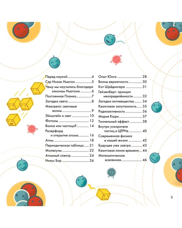 Квантовая физика