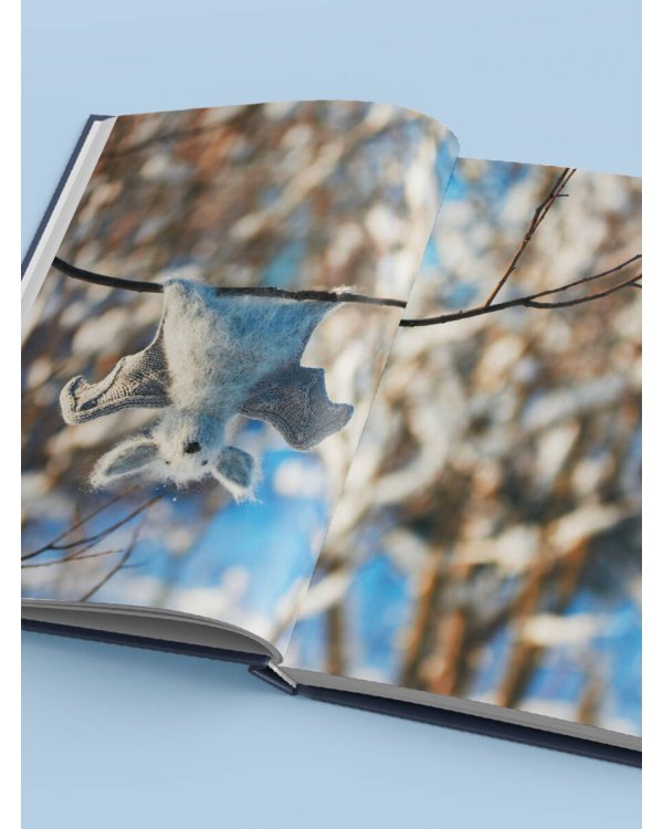 Мягкие игрушки на спицах. 12 пушистых зверей, которых легко вязать и не надо сшивать