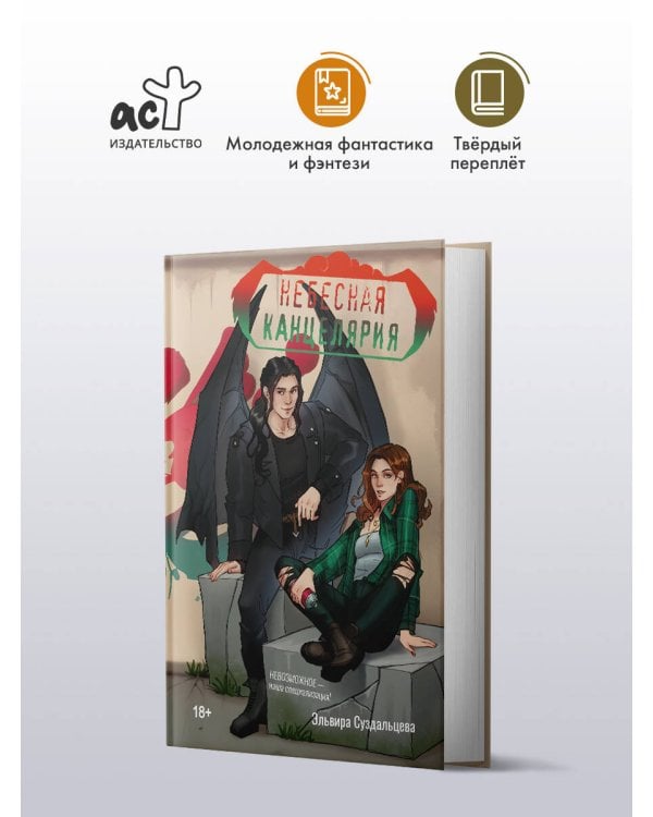 Небесная канцелярия