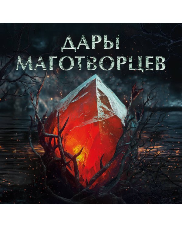 Дары маготворцев